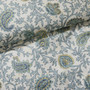 Madison Park Dawn 9 Piece Cotton Percale Comforter Set