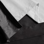 Madison Park Emilia Twist Tab Total Blackout Window Curtain Panel