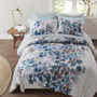 Madison Park Essentials Alexis Comforter Set with Bed Sheets