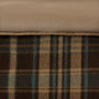 Woolrich Hadley Plaid Multi Oversized Cozy Spun Comforter Set