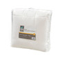 True North by Sleep Philosophy All Season Warmth White Oversized 100% Cotton Down Comforter
