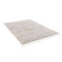 Madison Park Sophia Cream Talas Trellis Area Rug in Cream