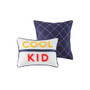 Urban Habitat Kids Morris Multi Stripe Printed Comforter Set