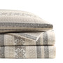 True North by Sleep Philosophy Cozy Cotton Flannel Gray/Taupe Nordic Printed Sheet Set True North by Sleep Philosophy Cozy Cotton Flannel Gray/Taupe Nordic Printed Sheet Set