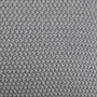 INK+IVY Bree Knit Grey Oblong Pillow Cover