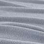Beautyrest Dream Soft Grey Blanket