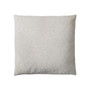 Chapel Hill Scarlett Dark Grey Solid Square Pillow