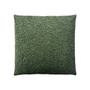 Chapel Hill Tara Beige Solid Boucle Square Pillow