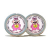 New dad Gifts Cufflinks No 1 Dad Cheeky Girl