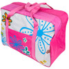 Pink Baby Changing Bag