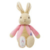 2 Tier Flopsy Bunny Nappy Cake