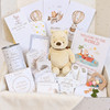 Welcome To The World New Baby Gift Hamper Winnie The Pooh