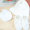3 Tier Guess How Much I Love You Gift Set Nappy cake Yellow