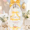 3 Tier Guess How Much I Love You Gift Set Nappy cake Yellow