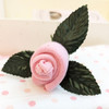 3 Tier Baby Moi Elephant Luxury girl Nappy Cake