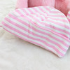3 Tier Baby Moi Elephant Luxury girl Nappy Cake