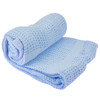 3 Tier Blue Luxury Baby Boy Nappy Cake Elephant