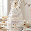 3 Tier Welcome To The World Nappy Cake Winnie The Pooh