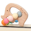 3 Tier New Born Baby Gift Nappy Cake Lion King