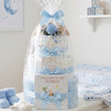 3 Tier Guess How Much I Love You Gift set Nappy Cake Boy