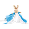 Baby Boy Gift Box Peter Rabbit Comforter and Book