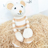 3 TIER BOX Welcome BABY GIFT HAMPER SET (Monty Mouse)