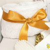 3 Tier Luxury Nappy Cake Baby Gift Giraffe