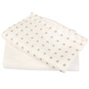 3 Tier Organic Moi Bunny Welcome Little One Nappy Cake