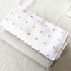 3 Tier Welcome To the World Nappy cake Baby Gift (Safari Zebra)