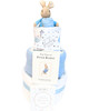 3 Tier Tales Of Peter Rabbit Gift Nappy Cake