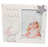 3 TIER BOX Welcome BABY GIFT HAMPER SET (Giraffe)