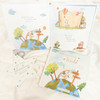 Welcome To The World Baby Girl Gift Set Winnie The Pooh