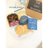 New Baby Girl Gift Hampers Bath Time