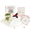 Baby's 1st Christmas Keepsake Gift Set Little Stars