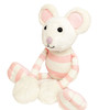 Congratulations on your Baby Girl Tea Time Treats  Hamper