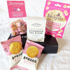 New Mum Tea Time Treat Gift Box