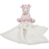 New Mum & Baby Girl Comforter Gift 