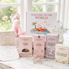 New Parents & Baby Girl Hamper
