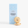 Baby Boy & New Parents Bubbles and Truffles Treat Gift Hamper
