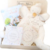 New Baby Gift Welcome To The World