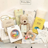 Winnie The Pooh For Baby and  The New Parents Gift