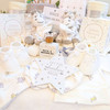 Dream Big Twin Babys Gift Hamper Safari