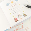 Wholesale - Welcome To The World Let The Adventure Begin