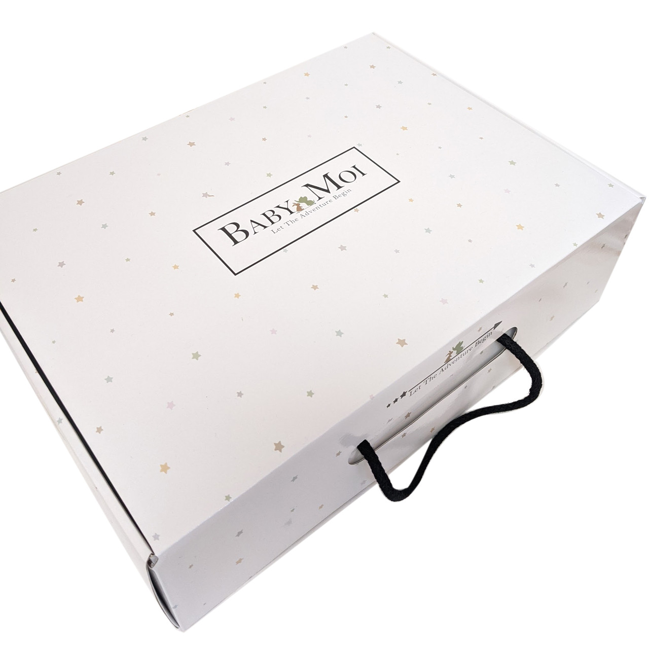 Luxury Hamper Boy Gift Box Keepsake (Peter Rabbit) Nappy Cake Shop