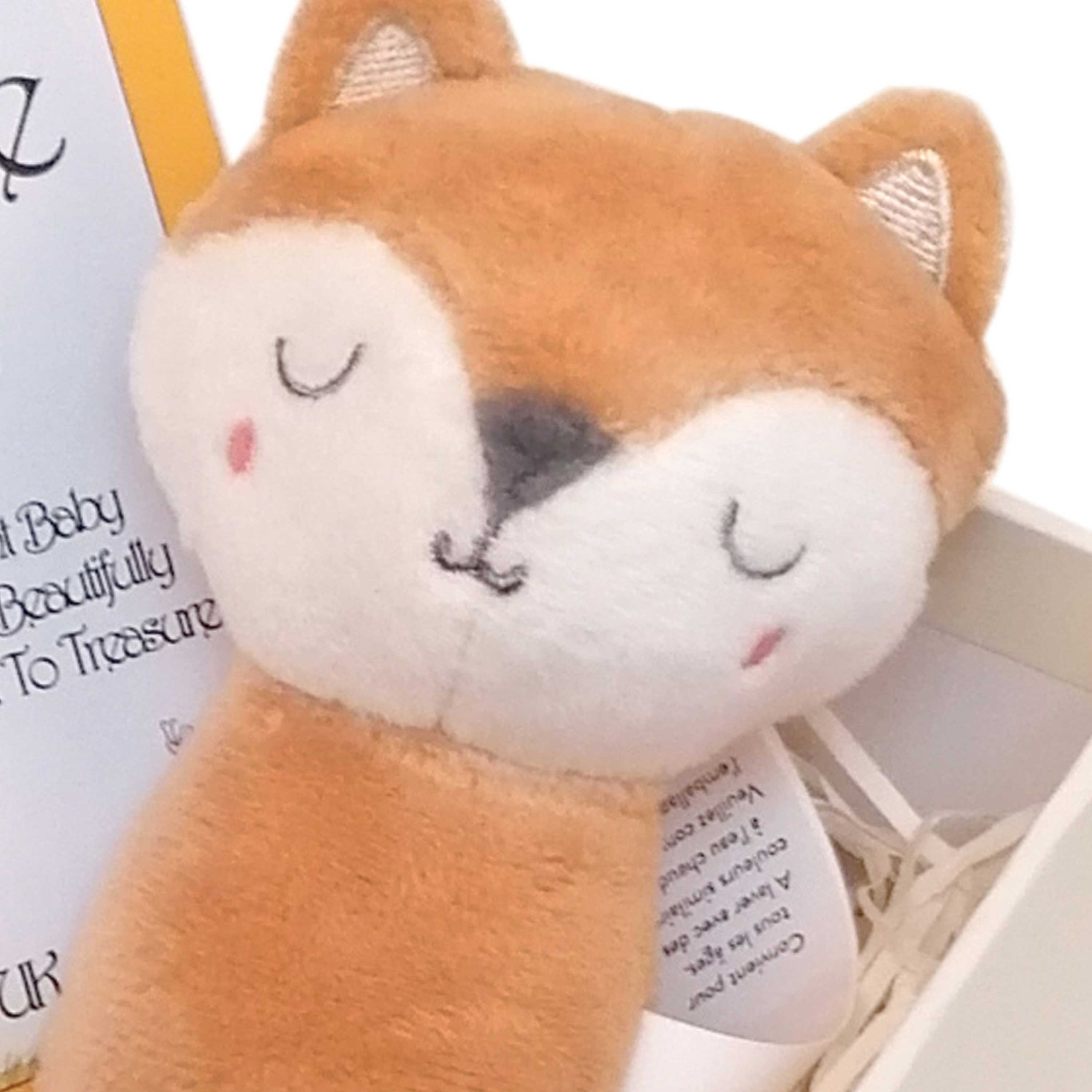 New Parents Food Gift Hamper Nappy Cake Shop