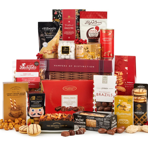 Christmas Hampers