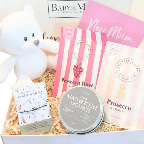 New Mum Gifts