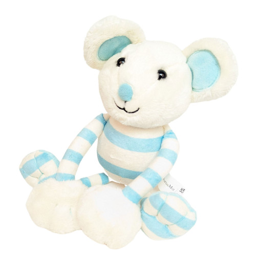 Twin Baby Boys Bath Time Gift Hamper 