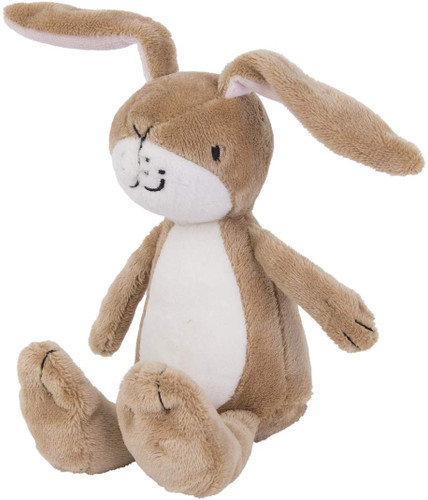 Baby Moi  girl  gift hamper Much Loved Hare