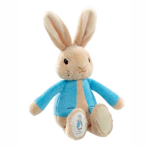 3 Tier Luxury Peter Rabbit Baby Gift Nappy Cake (Unisex)